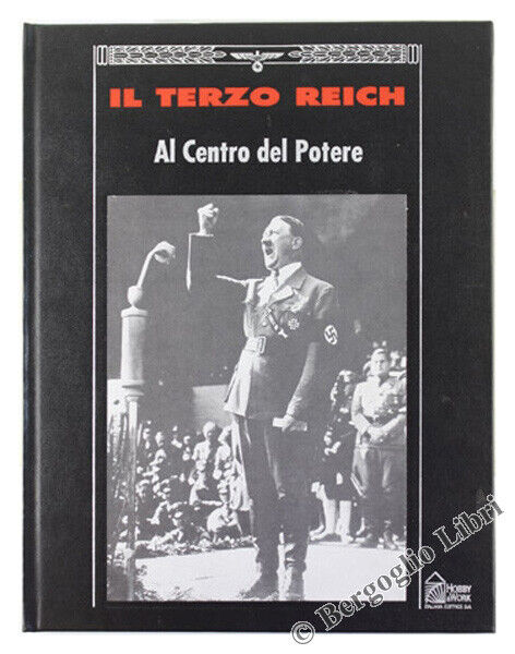 IL TERZO REICH